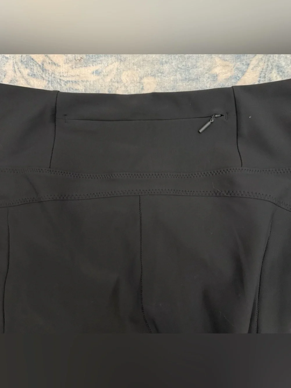 Athleta sleek black